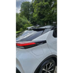 Foto 12 van Toyota C-HR 2.0 Plug-in Hybrid Teamplayer + Technekpakket bi tone