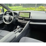 Foto 13 van Toyota C-HR 2.0 Plug-in Hybrid Teamplayer + Technekpakket bi tone