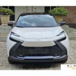 Foto 3 van Toyota C-HR 2.0 Plug-in Hybrid Teamplayer + Technekpakket bi tone