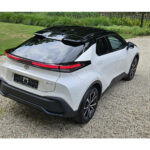 Foto 5 van Toyota C-HR 2.0 Plug-in Hybrid Teamplayer + Technekpakket bi tone