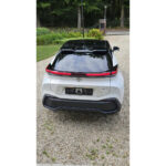 Foto 6 van Toyota C-HR 2.0 Plug-in Hybrid Teamplayer + Technekpakket bi tone