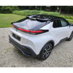 Foto 7 van Toyota C-HR 2.0 Plug-in Hybrid Teamplayer + Technekpakket bi tone