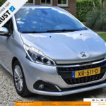 Foto 2 van Peugeot 208 1.2 PureTech Allure