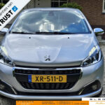 Foto 3 van Peugeot 208 1.2 PureTech Allure