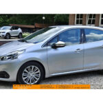 Foto 4 van Peugeot 208 1.2 PureTech Allure
