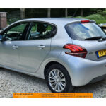 Foto 5 van Peugeot 208 1.2 PureTech Allure
