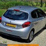 Foto 6 van Peugeot 208 1.2 PureTech Allure