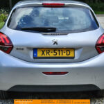 Foto 7 van Peugeot 208 1.2 PureTech Allure