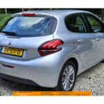 Foto 8 van Peugeot 208 1.2 PureTech Allure