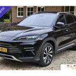 Foto 1 van BYD SEAL U 1.5 DM-i FWD Boost Plug-in Hybrid Luxe uitvoering diverse kleuren op voorraad direct leverbaar