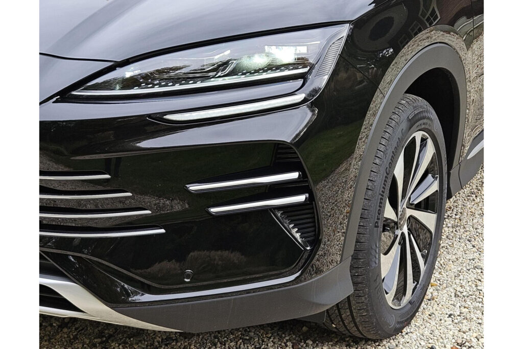 BYD SEAL U 1.5 DM-i FWD Boost Plug-in Hybrid Luxe uitvoering diverse kleuren op voorraad direct leverbaar