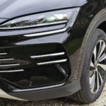 Foto 12 van BYD SEAL U 1.5 DM-i FWD Boost Plug-in Hybrid Luxe uitvoering diverse kleuren op voorraad direct leverbaar