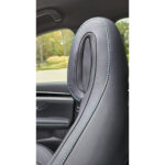 Foto 19 van BYD SEAL U 1.5 DM-i FWD Boost Plug-in Hybrid Luxe uitvoering diverse kleuren op voorraad direct leverbaar