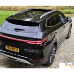 Foto 2 van BYD SEAL U 1.5 DM-i FWD Boost Plug-in Hybrid Luxe uitvoering diverse kleuren op voorraad direct leverbaar