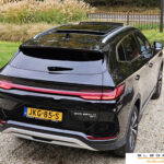 Foto 3 van BYD SEAL U 1.5 DM-i FWD Boost Plug-in Hybrid Luxe uitvoering diverse kleuren op voorraad direct leverbaar