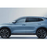 Foto 32 van BYD SEAL U 1.5 DM-i FWD Boost Plug-in Hybrid Luxe uitvoering diverse kleuren op voorraad direct leverbaar