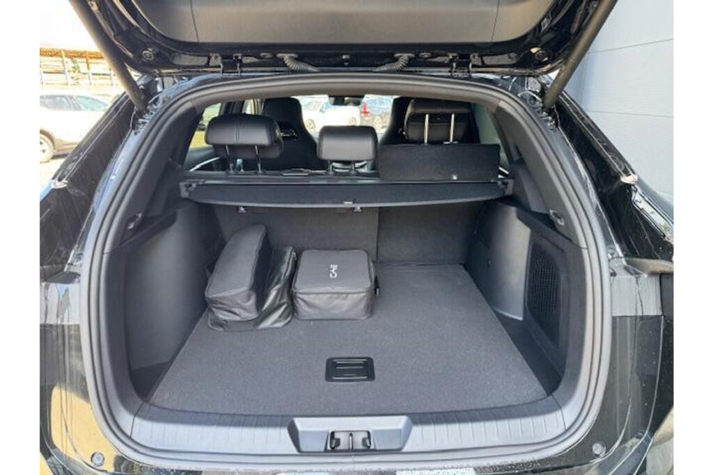 BYD SEAL U 1.5 DM-i FWD Boost Plug-in Hybrid Luxe uitvoering diverse kleuren op voorraad direct leverbaar