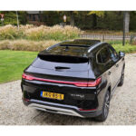 Foto 4 van BYD SEAL U 1.5 DM-i FWD Boost Plug-in Hybrid Luxe uitvoering diverse kleuren op voorraad direct leverbaar