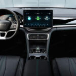 Foto 44 van BYD SEAL U 1.5 DM-i FWD Boost Plug-in Hybrid Luxe uitvoering diverse kleuren op voorraad direct leverbaar