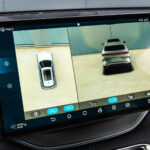 Foto 45 van BYD SEAL U 1.5 DM-i FWD Boost Plug-in Hybrid Luxe uitvoering diverse kleuren op voorraad direct leverbaar