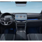 Foto 47 van BYD SEAL U 1.5 DM-i FWD Boost Plug-in Hybrid Luxe uitvoering diverse kleuren op voorraad direct leverbaar