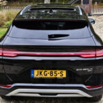 Foto 5 van BYD SEAL U 1.5 DM-i FWD Boost Plug-in Hybrid Luxe uitvoering diverse kleuren op voorraad direct leverbaar