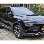 Foto 6 van BYD SEAL U 1.5 DM-i FWD Boost Plug-in Hybrid Luxe uitvoering diverse kleuren op voorraad direct leverbaar