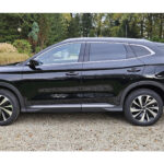 Foto 7 van BYD SEAL U 1.5 DM-i FWD Boost Plug-in Hybrid Luxe uitvoering diverse kleuren op voorraad direct leverbaar