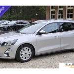 Foto 1 van Ford Focus Wagon 1.5 EcoBlue Trend Edition