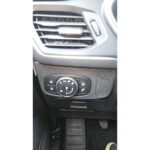 Foto 10 van Ford Focus Wagon 1.5 EcoBlue Trend Edition