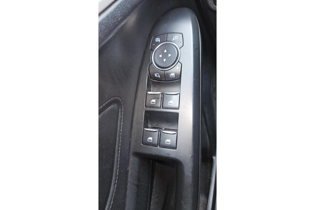 Ford Focus Wagon 1.5 EcoBlue Trend Edition