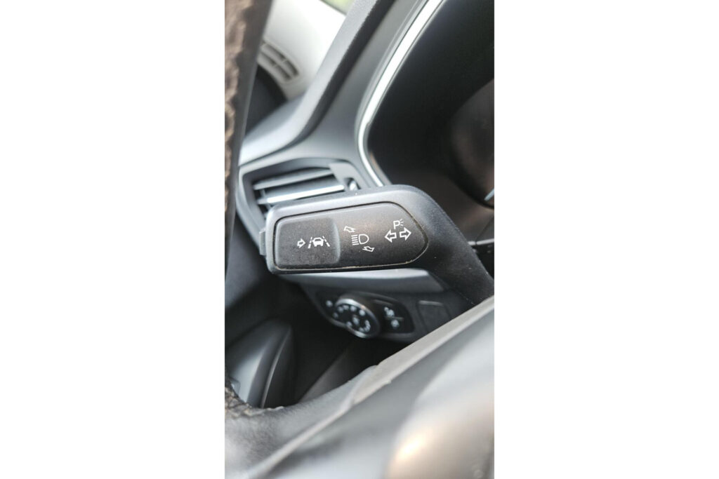 Ford Focus Wagon 1.5 EcoBlue Trend Edition