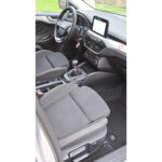 Foto 14 van Ford Focus Wagon 1.5 EcoBlue Trend Edition