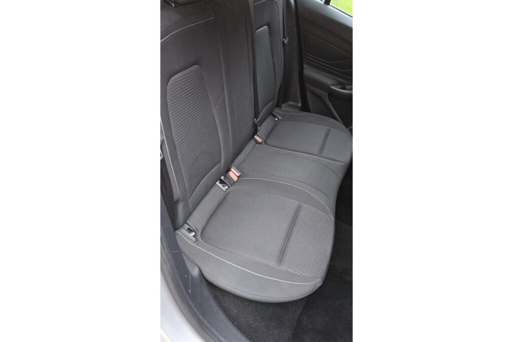 Ford Focus Wagon 1.5 EcoBlue Trend Edition