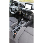 Foto 16 van Ford Focus Wagon 1.5 EcoBlue Trend Edition