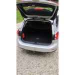 Foto 17 van Ford Focus Wagon 1.5 EcoBlue Trend Edition