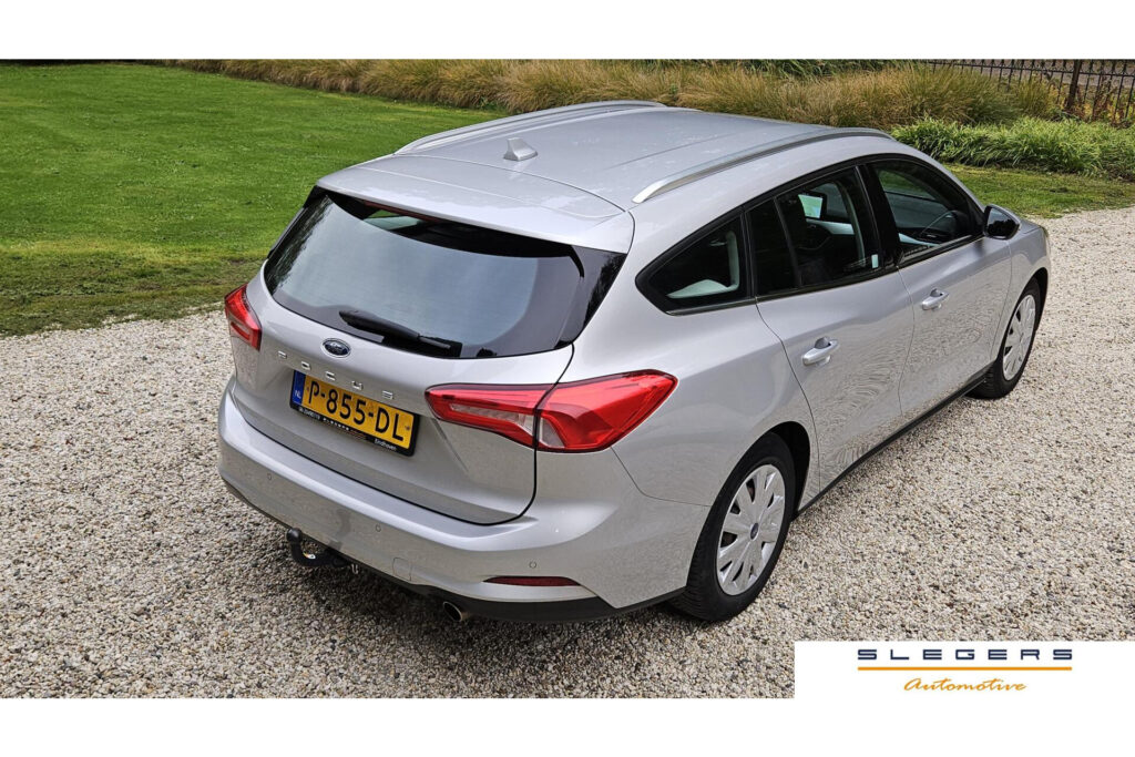 Ford Focus Wagon 1.5 EcoBlue Trend Edition