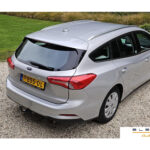 Foto 2 van Ford Focus Wagon 1.5 EcoBlue Trend Edition