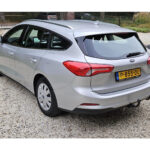 Foto 5 van Ford Focus Wagon 1.5 EcoBlue Trend Edition