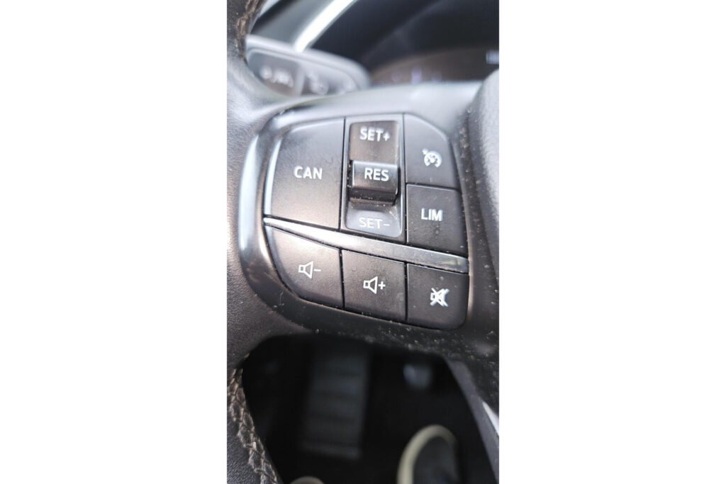 Ford Focus Wagon 1.5 EcoBlue Trend Edition