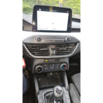 Foto 8 van Ford Focus Wagon 1.5 EcoBlue Trend Edition