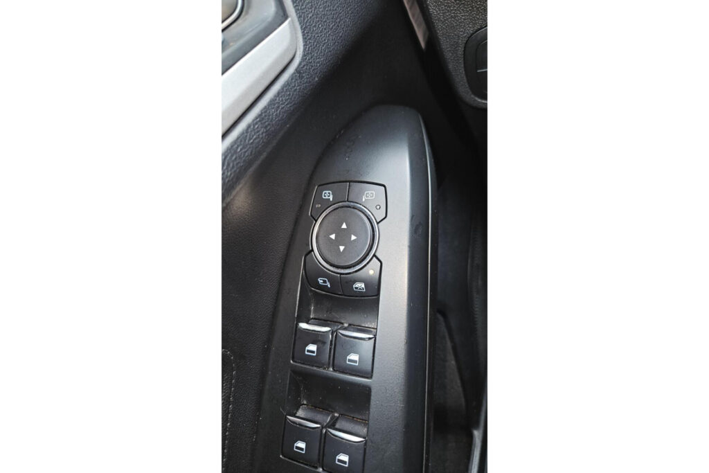 Ford Focus Wagon 1.5 EcoBlue Trend Edition