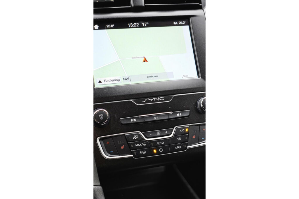 Ford Mondeo Wagon 2.0 IVCT HEV Titanium hybride automaat