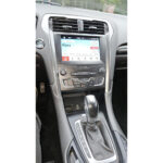 Foto 11 van Ford Mondeo Wagon 2.0 IVCT HEV Titanium hybride automaat