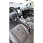 Foto 12 van Ford Mondeo Wagon 2.0 IVCT HEV Titanium hybride automaat