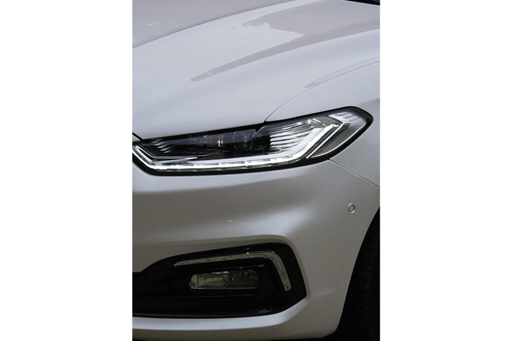 Ford Mondeo Wagon 2.0 IVCT HEV Titanium hybride automaat