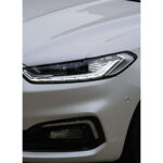 Foto 17 van Ford Mondeo Wagon 2.0 IVCT HEV Titanium hybride automaat