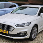 Foto 6 van Ford Mondeo Wagon 2.0 IVCT HEV Titanium hybride automaat