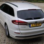 Foto 7 van Ford Mondeo Wagon 2.0 IVCT HEV Titanium hybride automaat