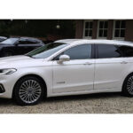 Foto 8 van Ford Mondeo Wagon 2.0 IVCT HEV Titanium hybride automaat